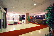 1 éjszakás kiruccanás Pozsonyba 2 fő részére reggelivel, - Hotel Barónka