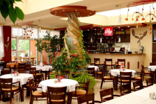 1 éjszakás kiruccanás Pozsonyba 2 fő részére reggelivel, - Hotel Barónka