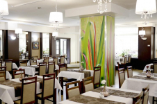 1 éjszakás kiruccanás Pozsonyba 2 fő részére reggelivel, - Hotel Barónka