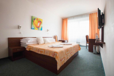 1 éjszakás kiruccanás Pozsonyba 2 fő részére reggelivel, - Hotel Barónka