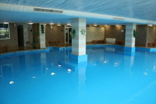 1 éjszakás kiruccanás Pozsonyba 2 fő részére reggelivel, - Hotel Barónka