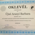 Szabadulj meg a benned lévő blokkoktól 90 perces METAMORF masszázzsal Debrecenben