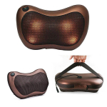 Elektromos masszázspárna, 8 fejes