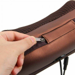 Elektromos masszázspárna, 8 fejes