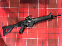 65 lövéses csomag 13 különleges fegyverrel, a belvárosban! MOST lelőttük neked az árakat!