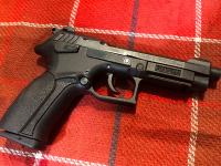 65 lövéses csomag 13 különleges fegyverrel, a belvárosban! MOST lelőttük neked az árakat!