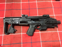 65 lövéses csomag 13 különleges fegyverrel, a belvárosban! MOST lelőttük neked az árakat!