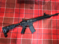 65 lövéses csomag 13 különleges fegyverrel, a belvárosban! MOST lelőttük neked az árakat!