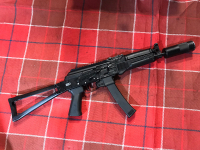 65 lövéses csomag 13 különleges fegyverrel, a belvárosban! MOST lelőttük neked az árakat!