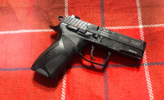 Célozz, és lőjj! 90 lövéses csomag 7 választható fegyverrel, Budapesten, belvárosi helyszínen