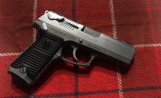 Célozz, és lőjj! 90 lövéses csomag 7 választható fegyverrel, Budapesten, belvárosi helyszínen