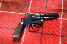 Célozz, és lőjj! 90 lövéses csomag 7 választható fegyverrel, Budapesten, belvárosi helyszínen