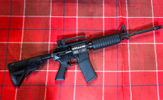 Célozz, és lőjj! 90 lövéses csomag 7 választható fegyverrel, Budapesten, belvárosi helyszínen