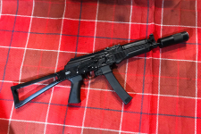 Célozz, és lőjj! 90 lövéses csomag 7 választható fegyverrel, Budapesten, belvárosi helyszínen