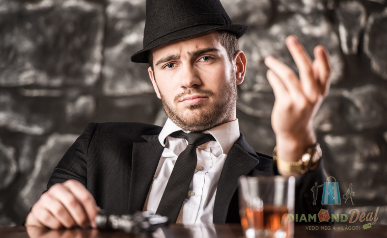 Mindig is szerettél volna kifosztani egy széfet? Itt a lehetőség, hogy BANKOT rabolj!