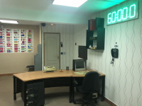 Mindig is szerettél volna kifosztani egy széfet? Itt a lehetőség, hogy BANKOT rabolj!