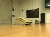 Mindig is szerettél volna kifosztani egy széfet? Itt a lehetőség, hogy BANKOT rabolj!