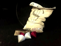 Mindig is szerettél volna kifosztani egy széfet? Itt a lehetőség, hogy BANKOT rabolj!