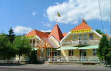 3 nap/2 éjszaka 2 főre félpanzióval a Lotti Vendégházban, hosszú beváltási idővel!