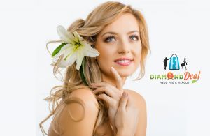 Vedd fel a harcot a ráncok ellen! Botox hatású arckezelés fájdalom és tű nélkül 2200 Ft-ért! 