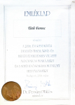 Cseppmentes paraffinfáklya 30 db/doboz ingyenes szállítással!