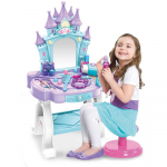 Játék fésülködő asztal kislányoknak több típusban