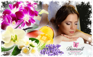 Prémium aromaterápiás masszázscsokor: 3x60 perces Japán orchidea, jázmin-vanília és mangó-levendula!