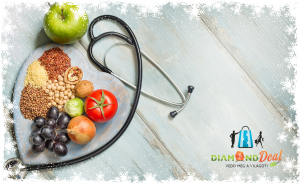 Ételallergia vizsgálat 20-as vagy 40-es nutritiv allergia panellal a MyDoctor Egészségközpontban!