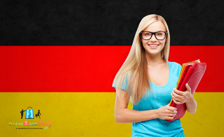 Beszédalapú német nyelvtréning, kezdő nyelvtanulóknak ONLINE