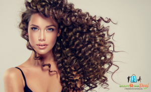 Hairgold botox kezelés, vágással - a hajszerkezet újraépítésért!