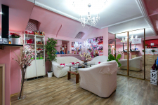 Páros masszázs vanília-jázminolajjal, 1-1 kollagénes arany arcmaszkkal, 90 percben az Oktogonnál