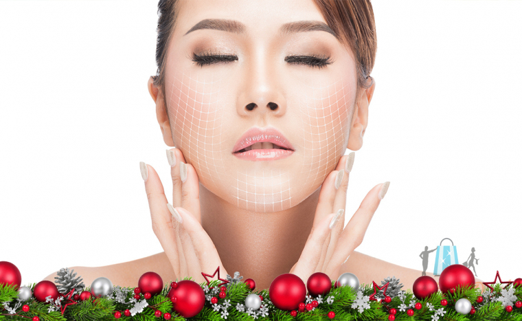 Rádiófrekvenciás kezelés hyaluronsavval teljes arc-nyak és dekoltázs területen 1 vagy 3 alkalommal!