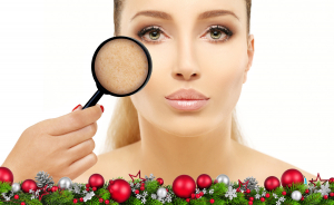 Pigmentfolt-, rosacea - vagy hajszálértágulat-kezelése 2x2 cm-es választható területen