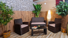 2 alkalmas, 90 perces Access Bars kezelés - hölgyeknek