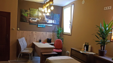 2*90 perces alakformáló és cellulitmasszázs köpölyözéssel, teljes testre, illóolajokkal