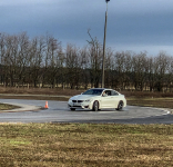 Limitált kiadású BMW M4 CS 2019 élményvezetés 3 vagy akár 12 körön át a Kakucs Ringen!