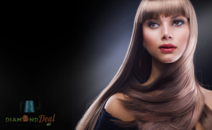 Ragyogó és élettel teli haj Lisse Design Keratin Therapy több lépcsős hajkezeléssel, a Belvárosban