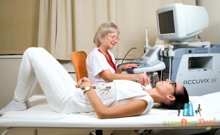 Carotis (nyaki ér) ultrahang vizsgálat a MyDoctor Egészségközpontban!