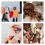 Exkluzív átalakító csomag: Stylisttal, profi sminkessel, mesterfodrásszal, fotózással