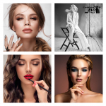 Exkluzív átalakító csomag: Stylisttal, profi sminkessel, mesterfodrásszal, fotózással