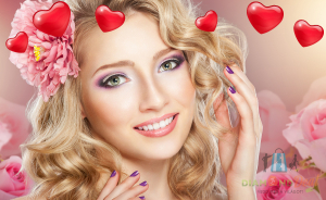 Kényeztető luxus spa szépségcsomag nőknek: 13 lépéses arckezeléssel, géllakkal, Pesterzsébeten!