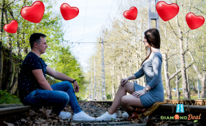 Vegyetek részt egy órás páros fotózáson a Marton Balázs Photography-nál