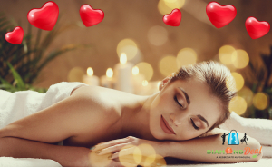 45 perces stresszoldó citromfüves hát-nyak-vállmasszázs, egy igazán relaxáló élmény!