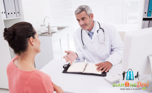 Neurológiai konzultáció az idegrendszert érintő panaszok esetén a MyDoctor Egészségközpontban