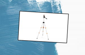 Univerzális tripod