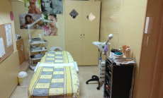 Felső vagy alsó szemhéjránc eltüntetése thermikus ionizációs kezeléssel