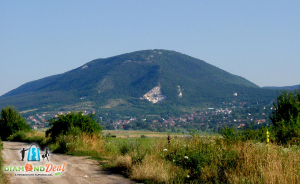 Tavasz a Pilisben, autóbuszos kirándulás 2021. április 25-n.