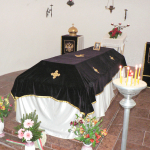 Tavasz a Pilisben, autóbuszos kirándulás 2021. április 25-n.