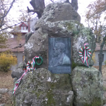 Tavasz a Pilisben, autóbuszos kirándulás 2021. április 25-n.