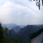 Tavasz a Pilisben, autóbuszos kirándulás 2021. április 25-n.